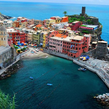 Luminoso Appartamento Vicino Alle Cinque Terre ラ・スペツィア エクステリア 写真