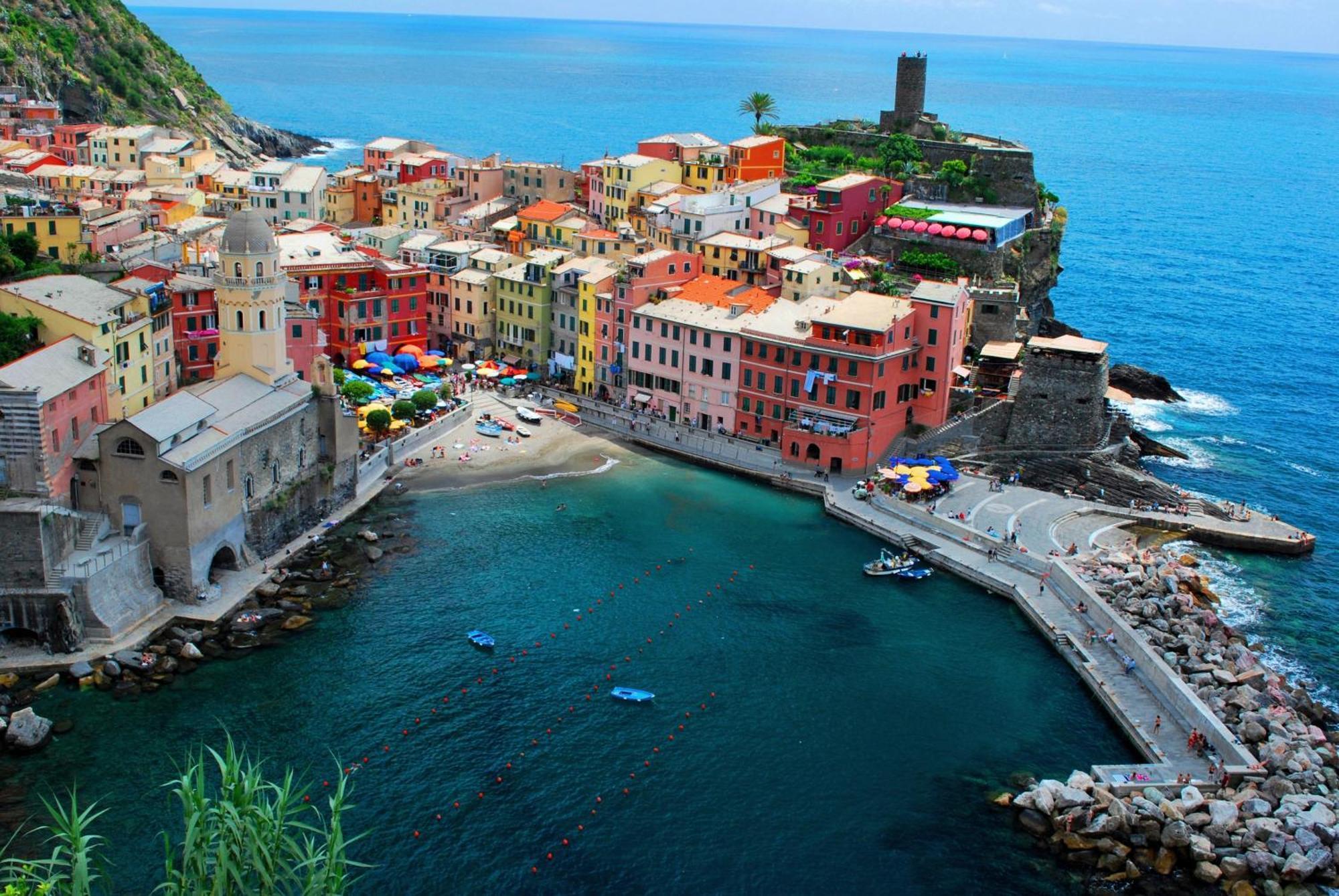 Luminoso Appartamento Vicino Alle Cinque Terre ラ・スペツィア エクステリア 写真