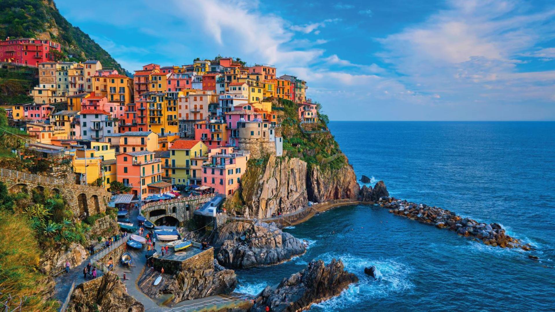 Luminoso Appartamento Vicino Alle Cinque Terre ラ・スペツィア エクステリア 写真